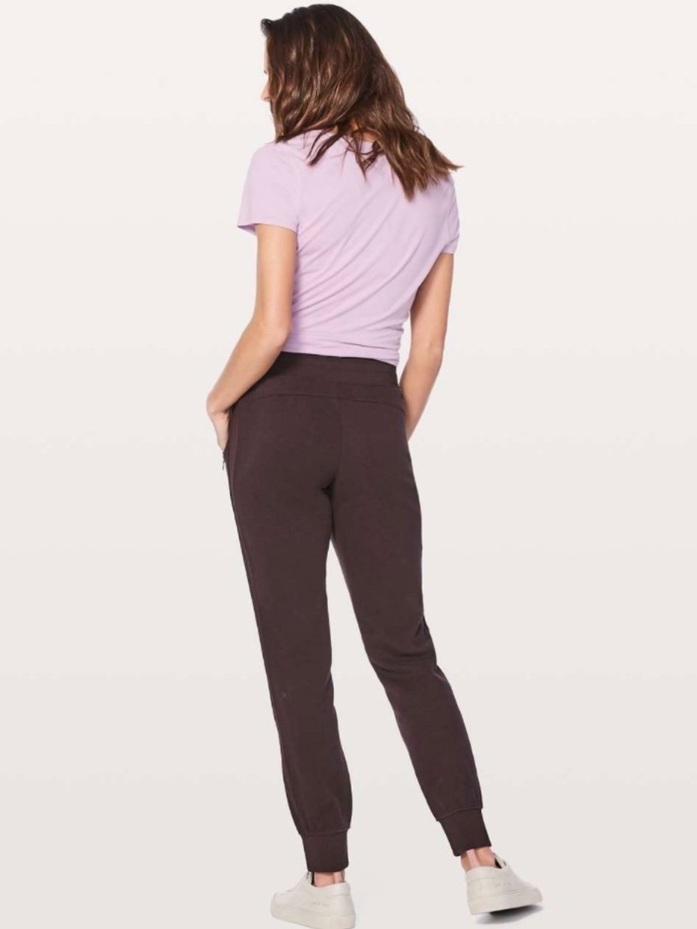 Lululemon Get Going Jogger Sz 4